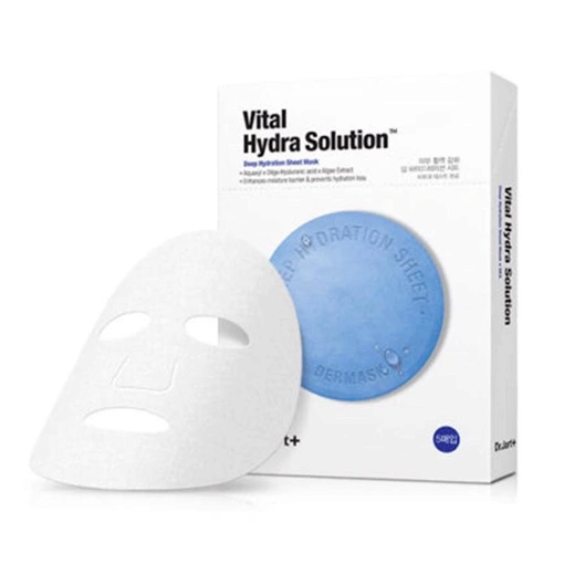 DR.JART+ DERMASK WATER JET VITAL HYDRA SOLUTION (5ea)