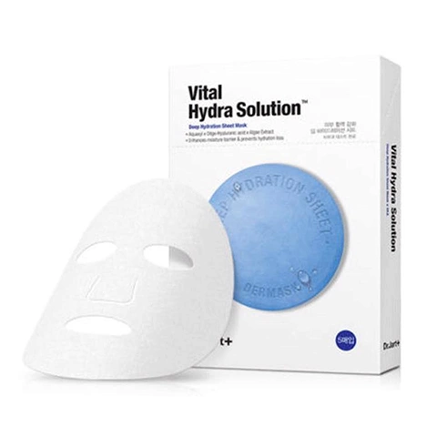 DR.JART+ DERMASK WATER JET VITAL HYDRA SOLUTION (5ea)