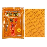 DAEJEON TOP GREENON RED JINSENG PLAST (25ea)