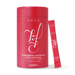 LEMONA GYEOL COLLAGEN (2g * 60pcs)