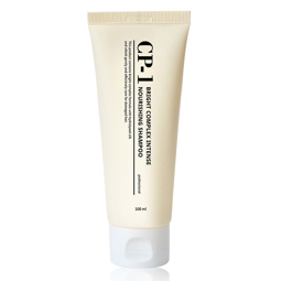 ESTHETIC HOUSE CP-1 BRIGHT COMPLEX INTENSE NOURISHING SHAMPOO (100ml)