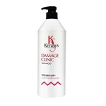 KERASYS DAMAGE CLINIC SHAMPOO (600ml)