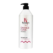 KERASYS DAMAGE CLINIC SHAMPOO (600ml)
