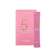 MASIL 5 PROBIOTICS COLOR RADIANCE SHAMPOO (8ml*20ea)