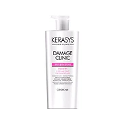 KERASYS HAIR CONDITIONER-DAMAGE CLINIC (600ml)
