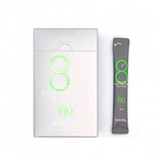 MASIL 8 SECONDS SALON SUPER MILD HAIR MASK STICK POUCH (8ml*20ea)