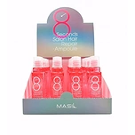 MASIL 8 SECOND SALON HAIR REPAIR AMPOULE (15ml+20ea)