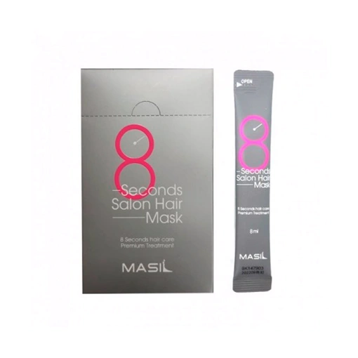 MASIL 8 SECOND SALON HAIR MASK (8ml*20ea)