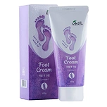 EKEL FOOT CREAM LAVENDER 100gr