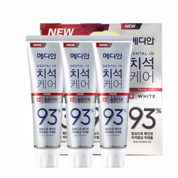 AMORE PACIFIC MEDIAN WHITE 93% (120ml x 3ea)