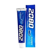 DENTAL CLINIC 2080 ADVANCE BLUE (120ml)