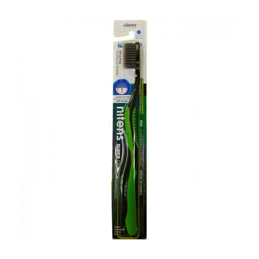 RIGHT LIFE TOOTHBRUSH WITH CHARCOAL PARTICLES (1ea)