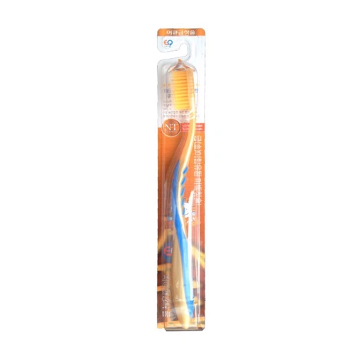RIGHT LIFE TOOTHBRUSH WITH GOLD PARTICLES (1ea)