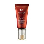 MISSHA M #21 LIGHT BEIGE PERFECT COVER BB CREAM (50ml)