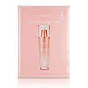 JM SOLUTION GLOW LUMINOUS AURORA MASK (30ml*10ea)