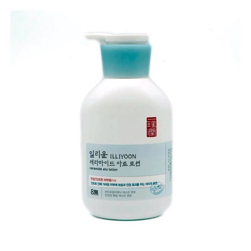 ILLIYOON CERAMIDE ATO LOTION (350ml)