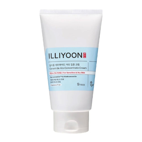 ILLIYOON CERAMIDE ATO CONCENTRATE CREAM (230ml)