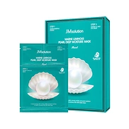 JM SOLUTION MARINE LUMINOUS PEARL DEEP MOISTURE MASK (30ml*10ea)