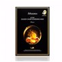 JM SOLUTION ACTIVE GOLDEN CAVIAR NOURISHING MASK (30ml*10ea)