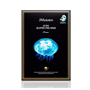 JM SOLUTION ACTIVE JELLYFISH VITAL MASK (30ml*10ea)