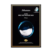 JM SOLUTION ACTIVE BIRDS NEST MOISTURE MASK (30ml*10ea)