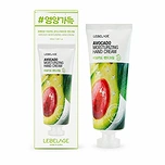 LEBELAGE AVOCADO MOISTURIZING HAND CREAM (100ml)