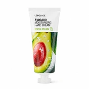 LEBELAGE AVOCADO MOISTURIZING HAND CREAM (100ml)
