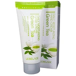 LEBELAGE DAILY MOISTURIZING GREEN TEA HAND CREAM (100ml)