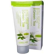 LEBELAGE DAILY MOISTURIZING GREEN TEA HAND CREAM (100ml)