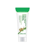 LEBELAGE DAILY MOISTURIZING SNAIL HAND CREAM (100ml)