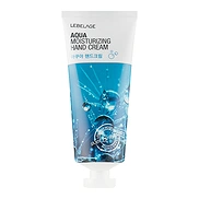 LEBELAGE AQUA MOISTURIZING HAND CREAM (100ml)