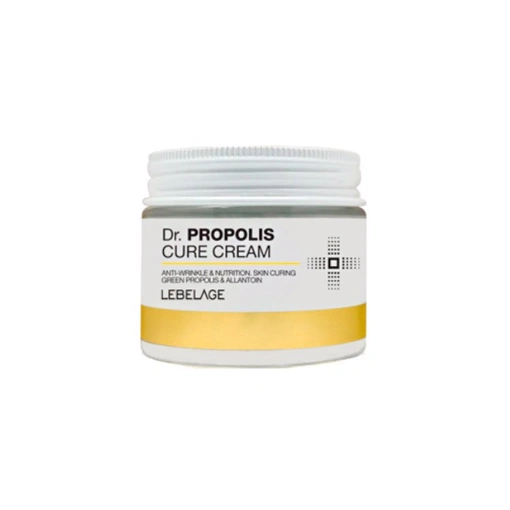 LEBELAGE DR. PROPOLIS CURE CREAM (70ml) 
