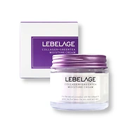 LEBELAGE COLLAGEN+GREEN TEA MOISTURE CREAM (70ml)