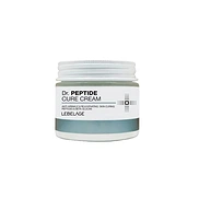 LEBELAGE DR. PEPTIDE CURE CREAM (70ml) 