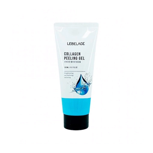 LEBELAGE COLLAGEN PEELING GEL (180ml)