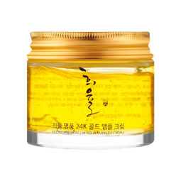 LEBELAGE HEEYUL PREMIUM 24K GOLD AMPOULE CREAM (70ml)