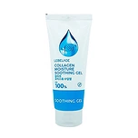 LEBELAGE MOISTURE COLLAGEN 100% SOOTHING GEL (100ml)