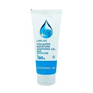 LEBELAGE MOISTURE COLLAGEN 100% SOOTHING GEL (100ml)