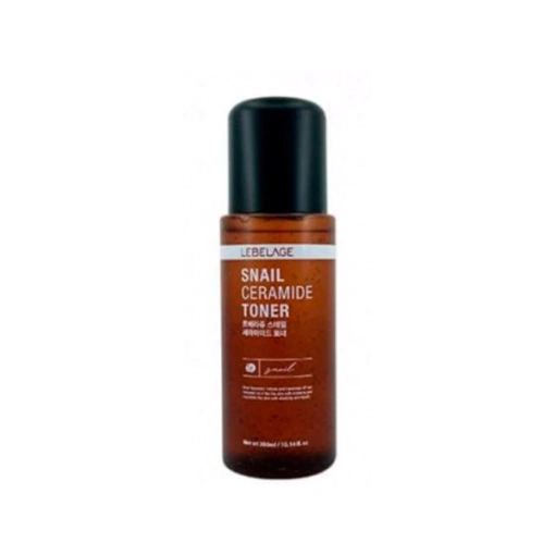 LEBELAGE SNAIL CERAMIDE TONER 300ml
